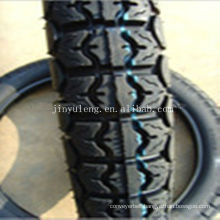 Top quality motorcycle tyre